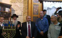 'Harassment of haredi soldiers is like idolatry'