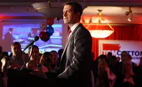 Senator Cotton: Jews building in Judea is not the problem