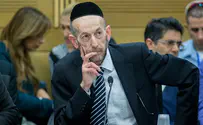 "תחנת הכח בדרום תפגע במרקם העירוני"