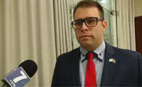 'When Yediot publisher is mentioned they all fall silent'