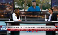 Make sense of your data at lightning speed