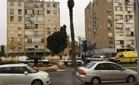 טרגדיה בעכו: אם ובנה ללא רוח חיים