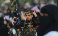 Western solution to Islamic terror - promote 'lawful culture'?