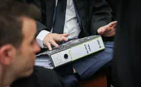 הפועל ת"א: אי סדרים ועבירה על תקנון