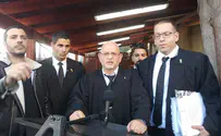 'The Army behaved like a mafia'