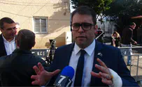 MK Oren Hazan: terror attack direct result of Elor Azariya trial