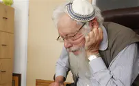 פרופ' ישראל אומן תומך בימין החדש