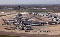 Suspect in Manchester attack arrested at Heathrow