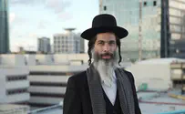 "מי שעוסק בתחום שלנו לפעמים גם נופל"