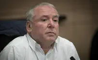 אמסלם יוזם: חוק להסדרת "מרתף השואה"