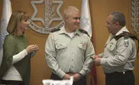בג"ץ דחה העתירה נגד מינוי מוטי אלמוז