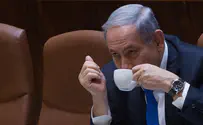 Report: Netanyahu working to shelve Regulation Law