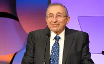 Marvin Hier 'proud' to be Trump's inauguration rabbi