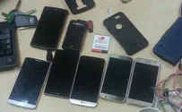 Serial wedding crasher nabbed for string of phone thefts
