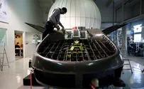 Israeli company developing 'flying ambulance' drone