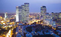 Siren causes panic in central Israel