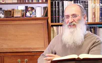 אמו של הרב אורי שרקי נפטרה