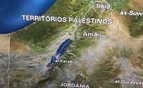 Israel wiped off the map by airlines?