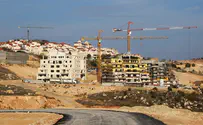 עתירה רביעית נגד מיסוי דירה שלישית