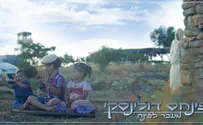 פינחס דולינסקי מפציע 'מעבר לפינה'