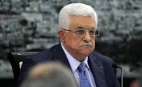 Аббас написал Трампу: не трогайте посольство