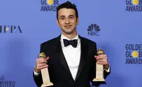 'La La Land' composer, Jewish actors take Golden Globes