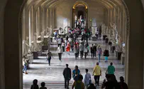 Paris museums suffer losses after terror attacks