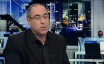 "מוטי אלמוז חושב שכולנו מטומטמים"