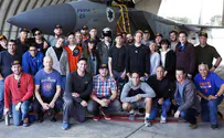 Major leaguers visit Israel ahead of World Baseball Classic