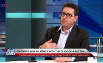 The Israeli app which warns about cancer