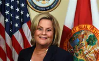 Rep Ros-Lehtinen's office Rep. Ileana Ros-Lehtinen, defender of Israel, to retire