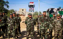 Hamas blames 'Israeli agents' for death of top terrorist