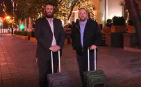 מוסקבה: הקונקשן הפך לחוויה יהודית