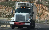 Defense Ministry to purchase 200 American trucks for IDF