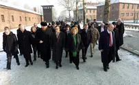 Poland cancels Israeli visit over WWII property restitution row