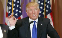 Онлайн: говорит Трамп 