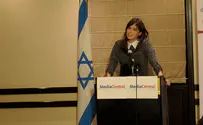 Hotovely: Paris conference will distance peace