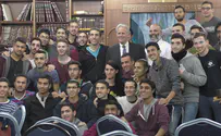 "אובמה רוצה לרצות את האיסלאם"