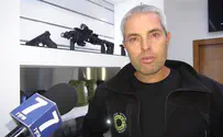 צפו: כך חותרים למגע   