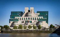 Report: Former MI6 officer produced dossier on Trump