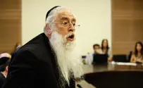 Haredim lukewarm on Trump announcement