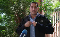 אשרי העם שאלו לוחמיו