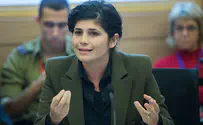 Likud MK: Agricultural terror spreading like a brush fire 