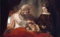 Jacob's blessings