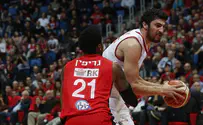 כדורסל: המומנטום הירושלמי נמשך