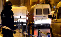 Reuters France to question Brussels bomber