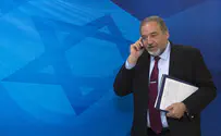 Liberman to Azariya's lawyer: Calm everyone down