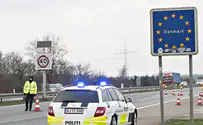 Моссад помог Дании разоблачить иранского террориста