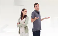 צריך לדעת איך לריב  