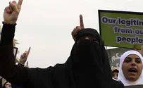 Europe, why aren't you protecting those who criticize Islam?